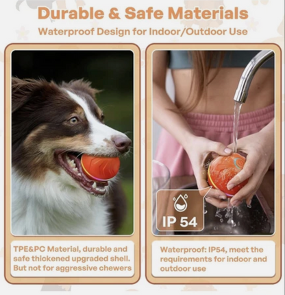 Pet Joy™ Doggy Disc Lighting Ball