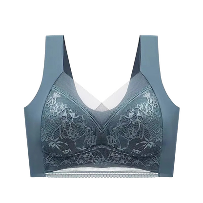 ScupltFitPro™ Full Coverage Lace Lifting Bra