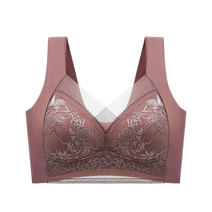 ScupltFitPro™ Full Coverage Lace Lifting Bra