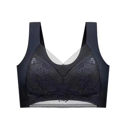 ScupltFitPro™ Full Coverage Lace Lifting Bra
