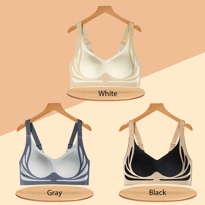 ScupltFitPro™ Full Support lifting Bra