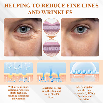 TightenLift™ Apis Venom Firming Eye Cream