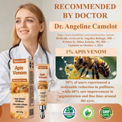 TightenLift™ Apis Venom Firming Eye Cream