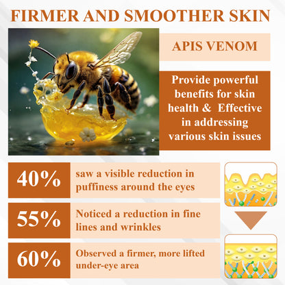 TightenLift™ Apis Venom Firming Eye Cream