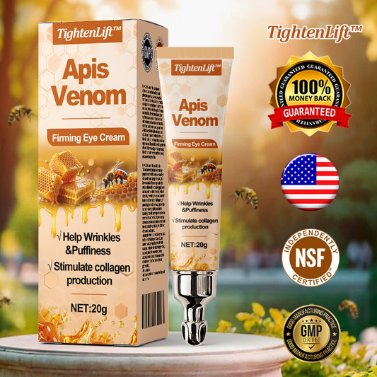 TightenLift™ Apis Venom Firming Eye Cream