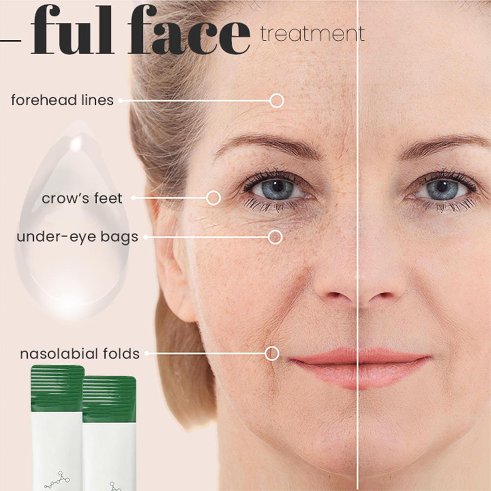 TightenLift™ PuriMe Korean Collagen Firming Mask