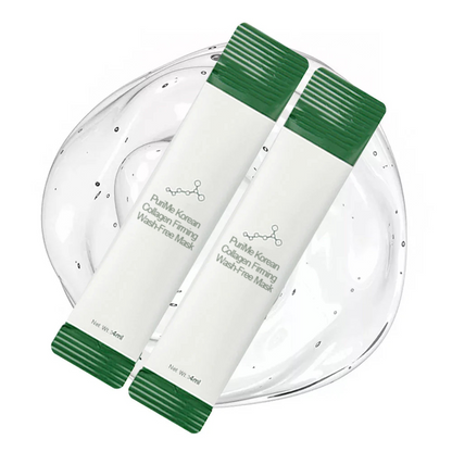TightenLift™ PuriMe Korean Collagen Firming Mask