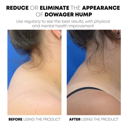 RICPIND® Neckology PulseTech LymphCare Device