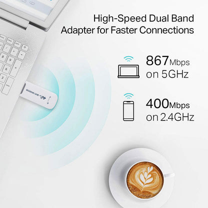 RICPIND Super LTE Max Link Wireless USB Mobile Broadband Adapter
